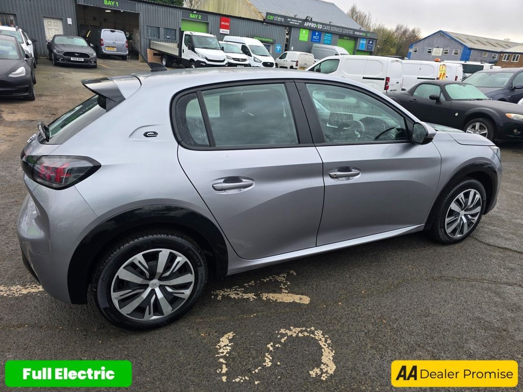 Used Peugeot 208 2026 for sale - 77672633: Photo 12