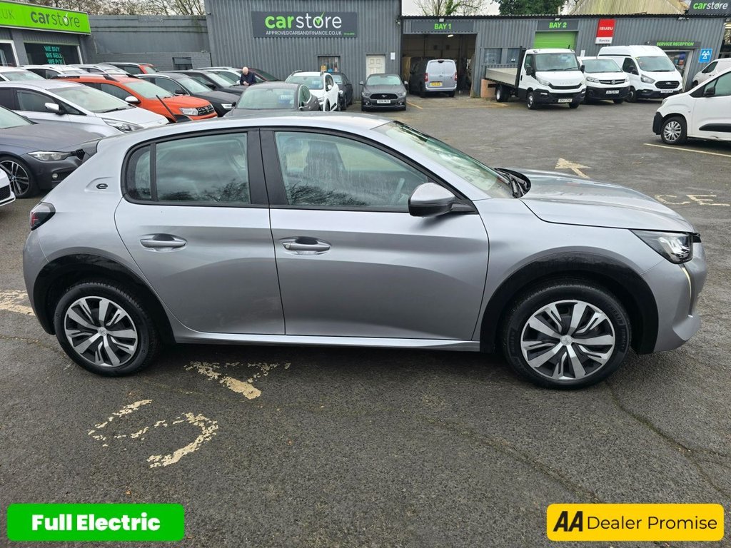 Used Peugeot 208 2026 for sale - 77672633: Photo 13
