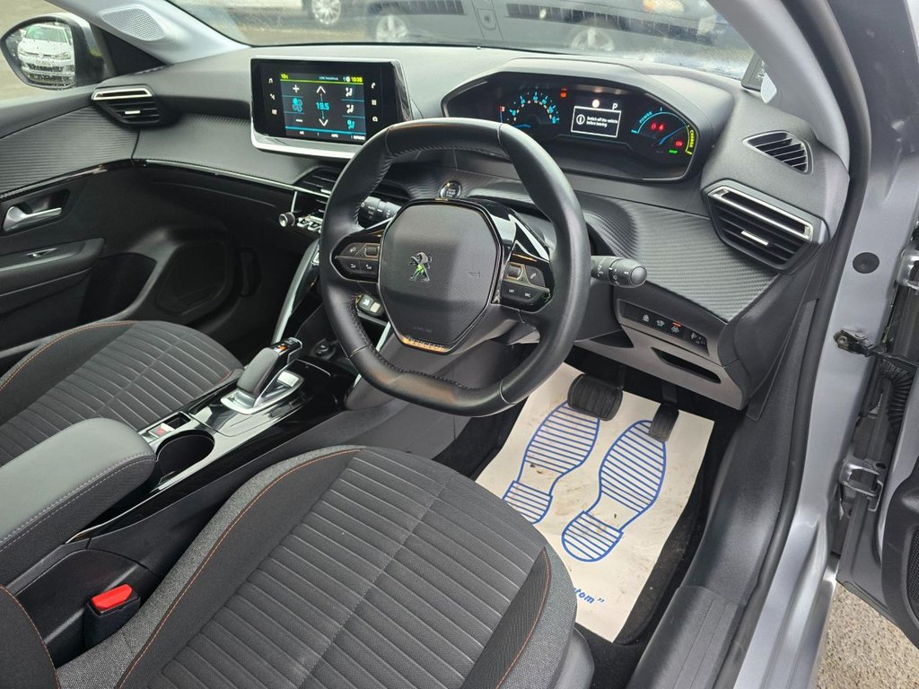 Used Peugeot 208 2026 for sale - 77672633: Photo 15