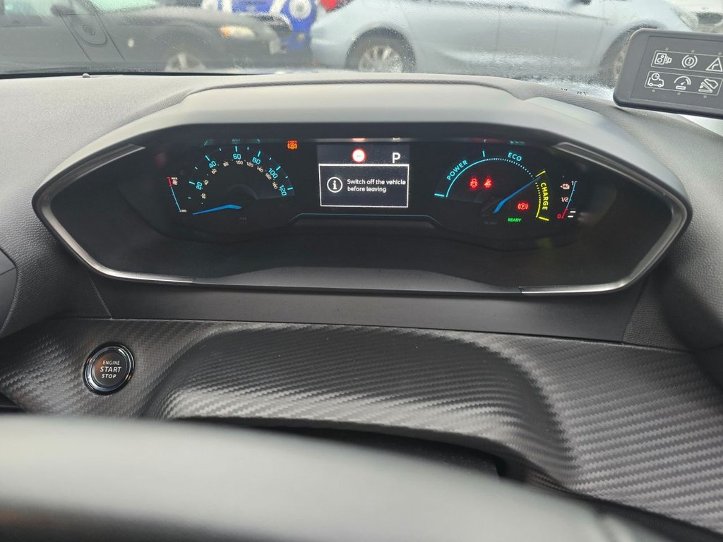 Used Peugeot 208 2026 for sale - 77672633: Photo 17