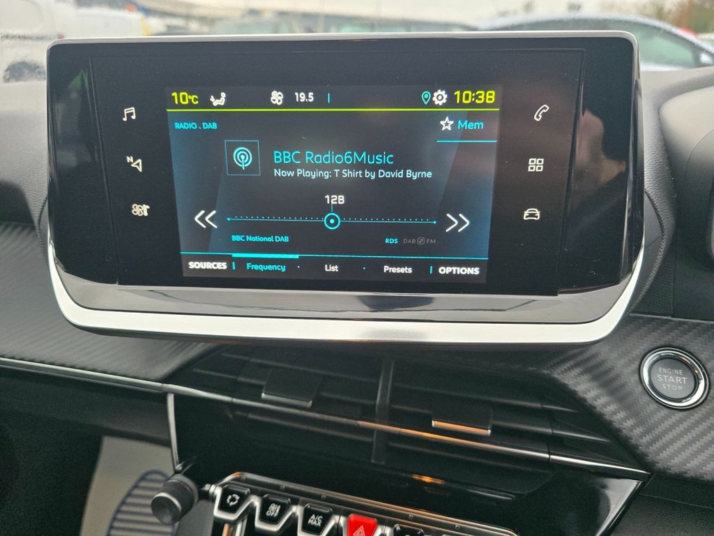 Used Peugeot 208 2026 for sale - 77672633: Photo 18