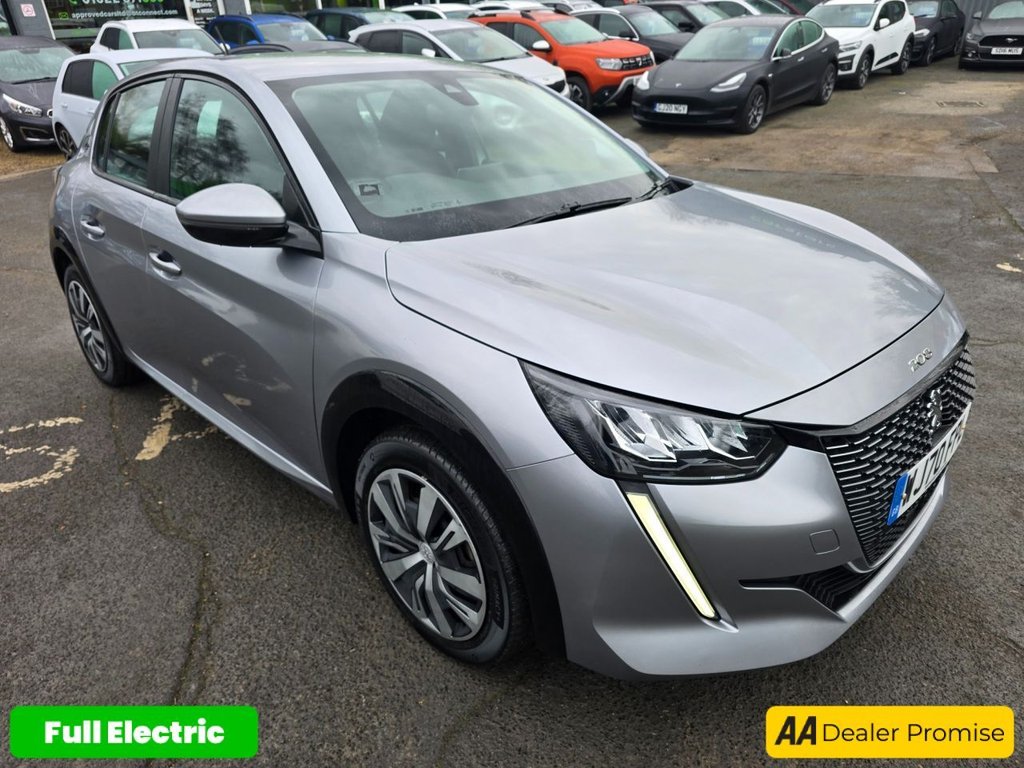 Used Peugeot 208 2026 for sale - 77672633: Photo 2