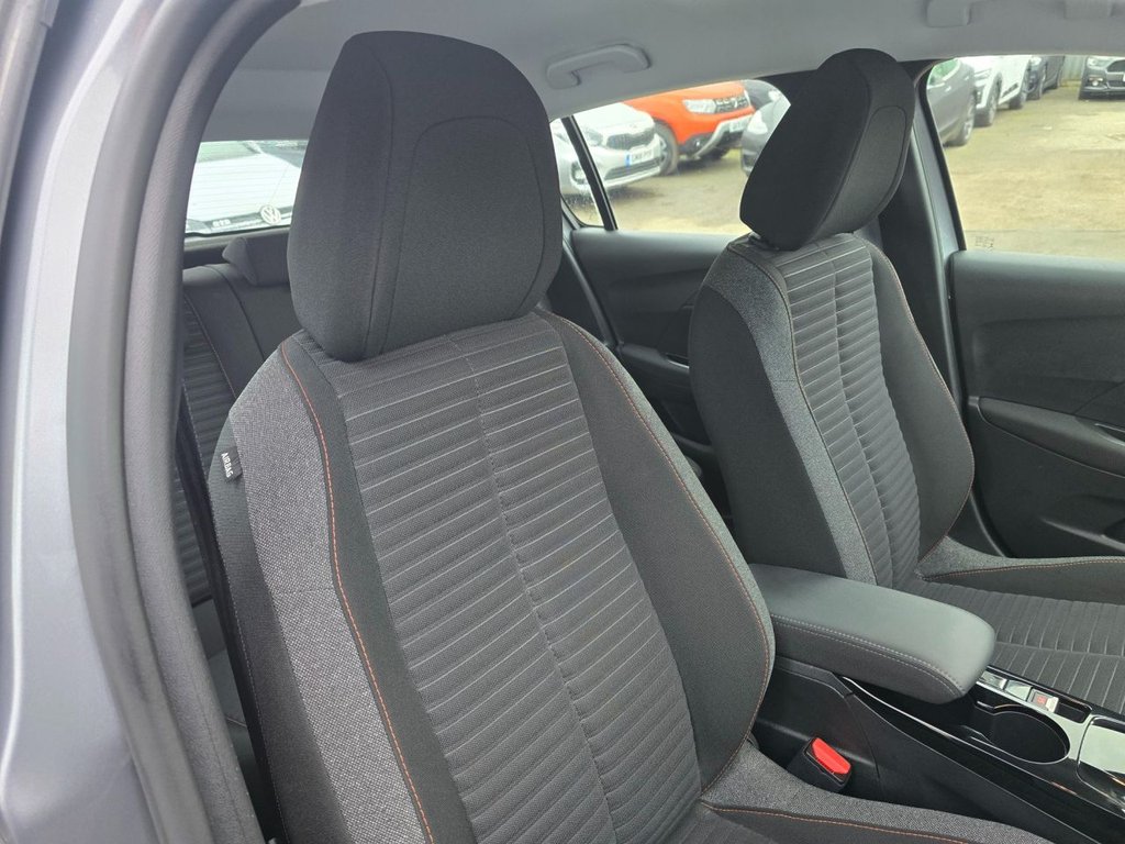 Used Peugeot 208 2026 for sale - 77672633: Photo 22