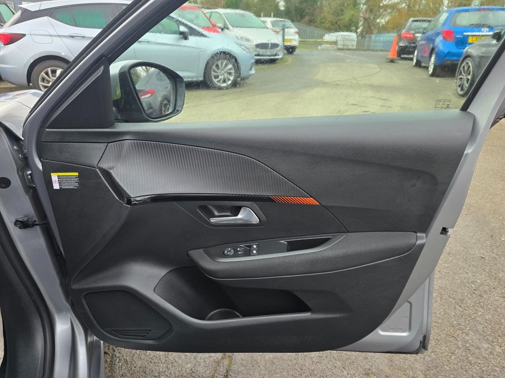 Used Peugeot 208 2026 for sale - 77672633: Photo 26