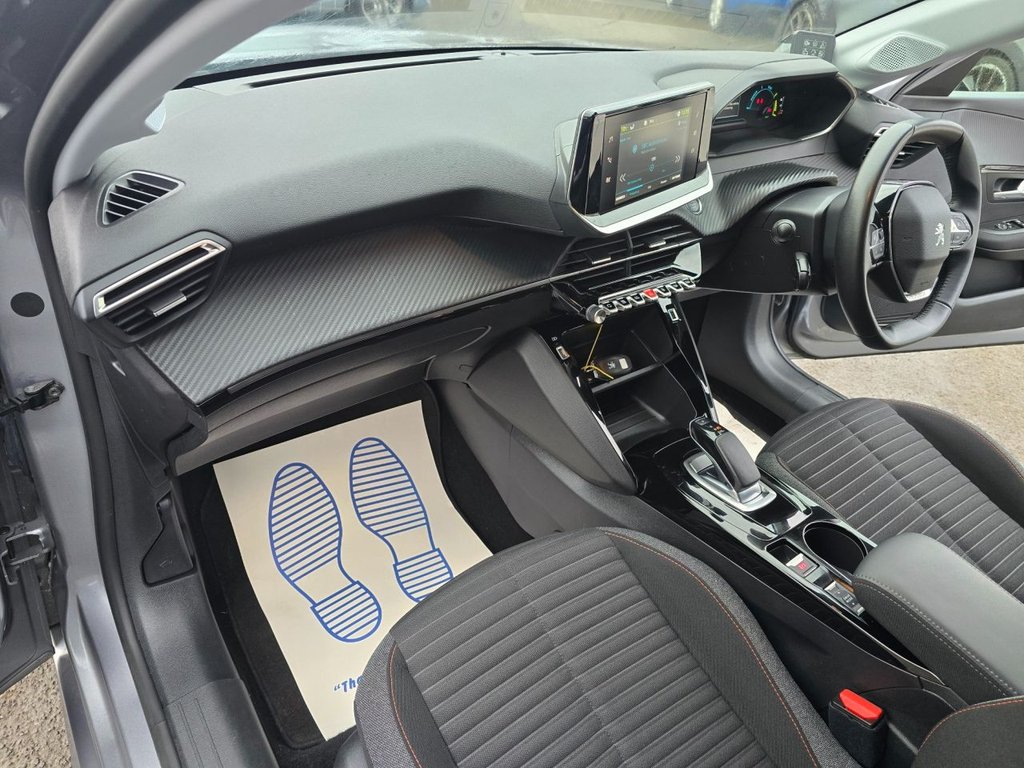 Used Peugeot 208 2026 for sale - 77672633: Photo 27