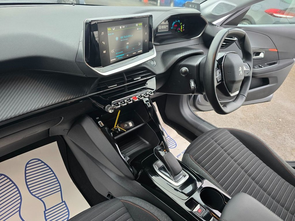 Used Peugeot 208 2026 for sale - 77672633: Photo 28