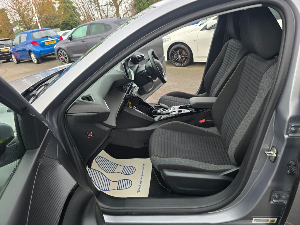 Used Peugeot 208 2026 for sale - 77672633: Photo 31