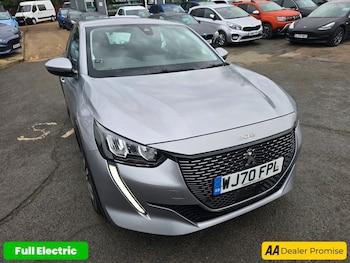 Used Peugeot 208 2026 for sale - 77672633: Photo