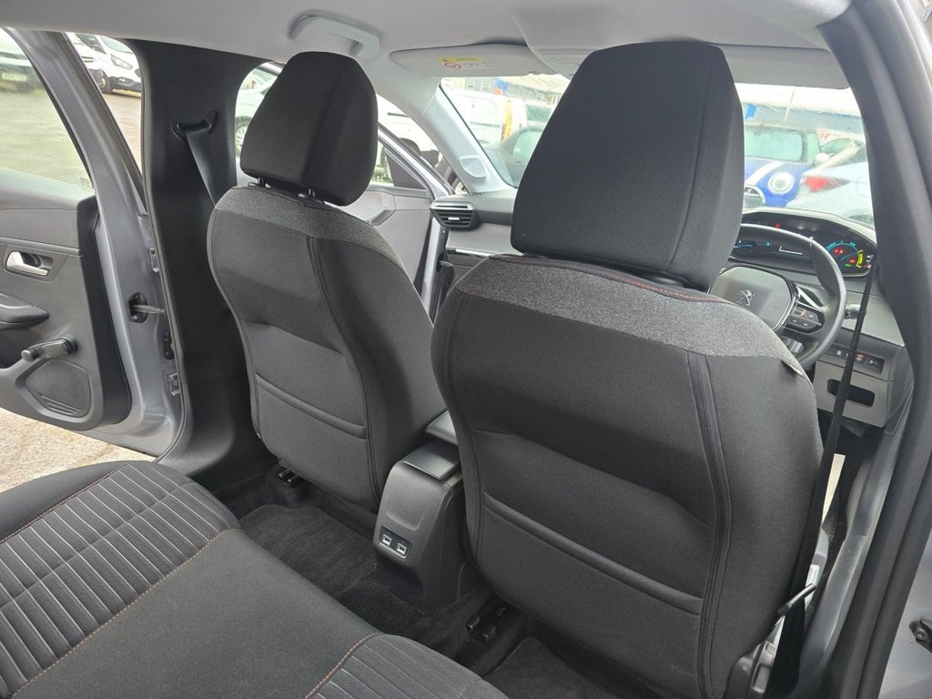 Used Peugeot 208 2026 for sale - 77672633: Photo 44