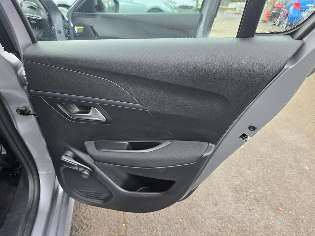 Used Peugeot 208 2026 for sale - 77672633: Photo 46