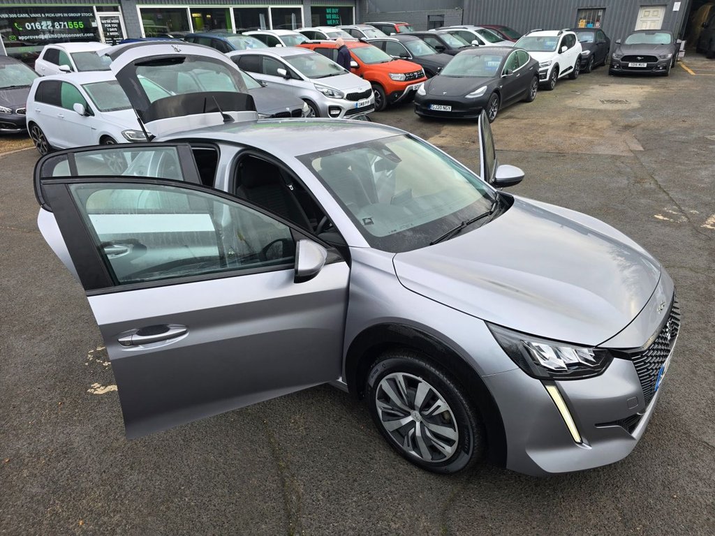 Used Peugeot 208 2026 for sale - 77672633: Photo 47