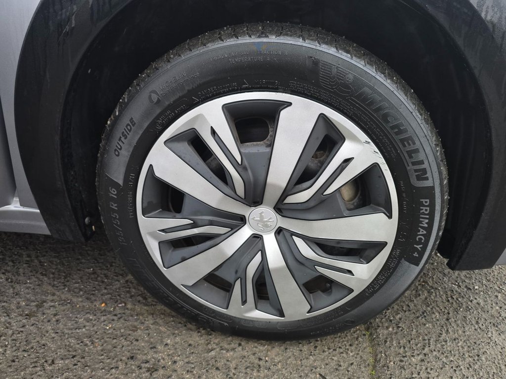 Used Peugeot 208 2026 for sale - 77672633: Photo 48