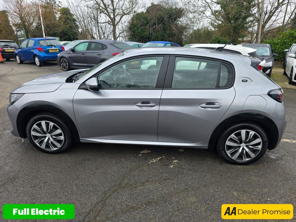 Used Peugeot 208 2026 for sale - 77672633: Photo 7