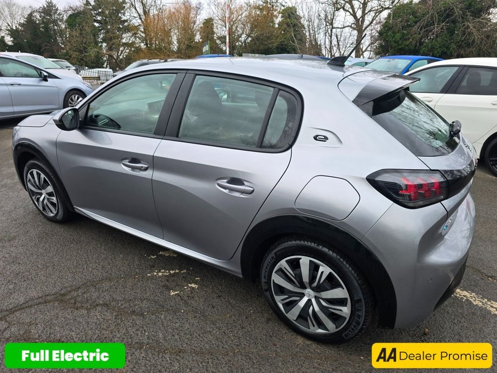 Used Peugeot 208 2026 for sale - 77672633: Photo 8