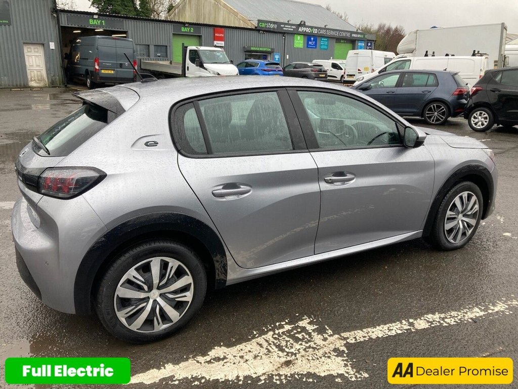 Used Peugeot 208 2026 for sale - 77672637: Photo 12