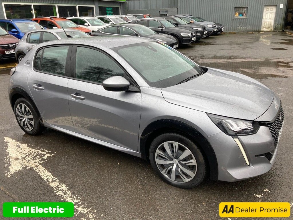 Used Peugeot 208 2026 for sale - 77672637: Photo 14
