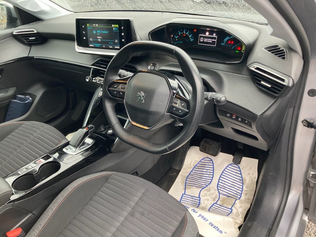 Used Peugeot 208 2026 for sale - 77672637: Photo 15