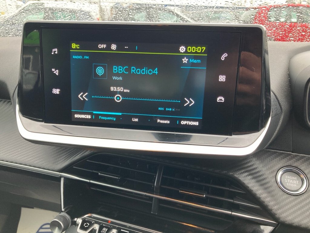 Used Peugeot 208 2026 for sale - 77672637: Photo 18