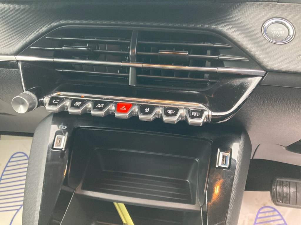 Used Peugeot 208 2026 for sale - 77672637: Photo 19