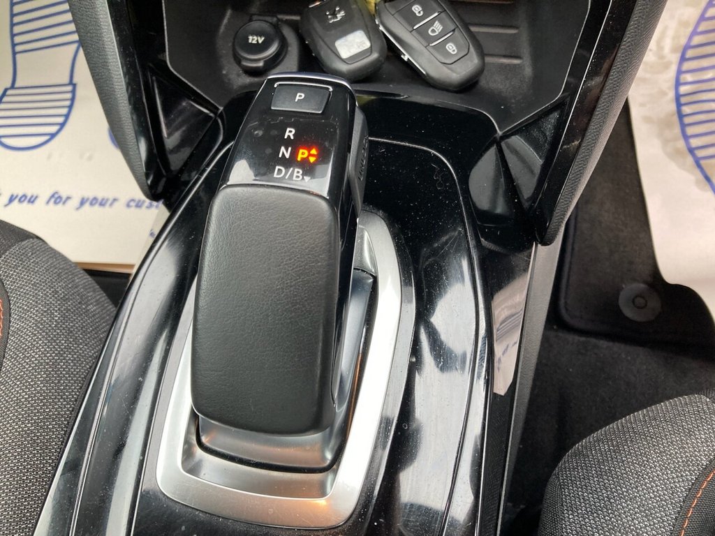 Used Peugeot 208 2026 for sale - 77672637: Photo 21