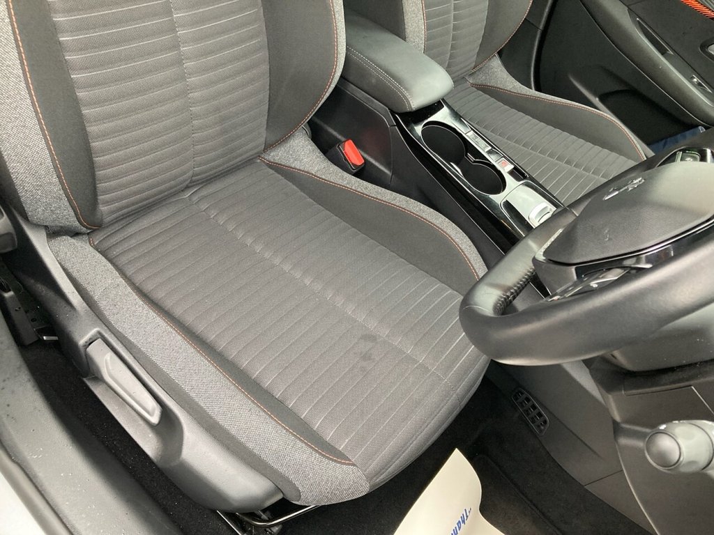 Used Peugeot 208 2026 for sale - 77672637: Photo 24