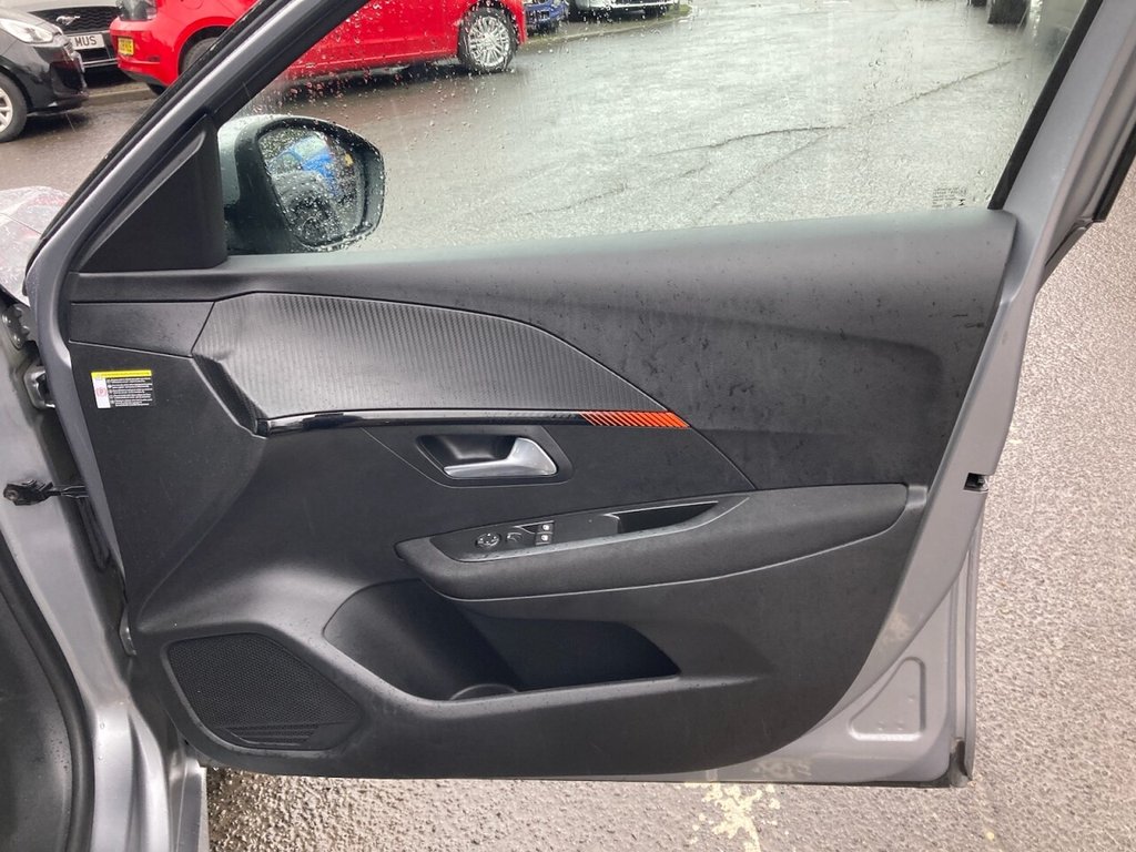 Used Peugeot 208 2026 for sale - 77672637: Photo 27