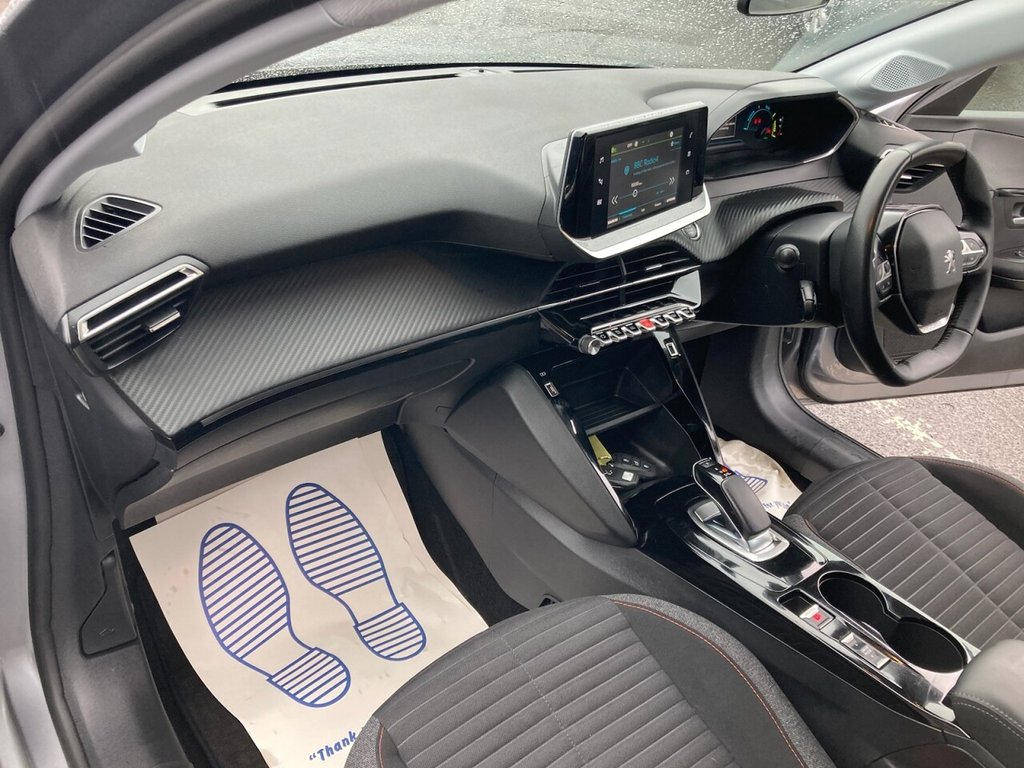 Used Peugeot 208 2026 for sale - 77672637: Photo 28