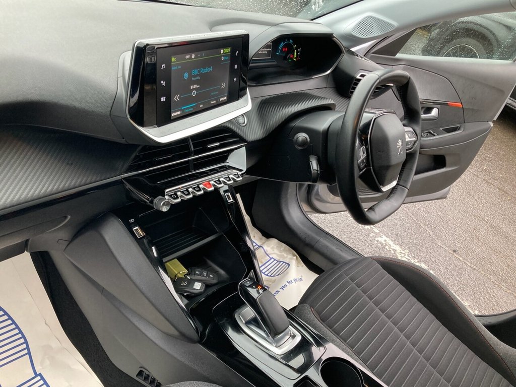 Used Peugeot 208 2026 for sale - 77672637: Photo 29