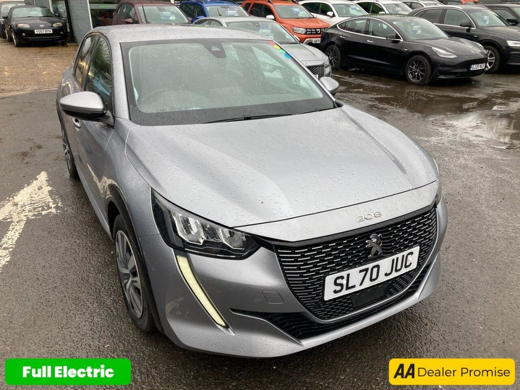 Used Peugeot 208 2026 for sale - 77672637: Photo 3