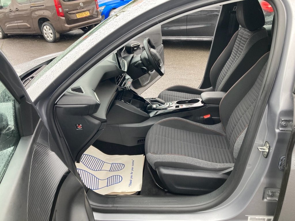 Used Peugeot 208 2026 for sale - 77672637: Photo 32