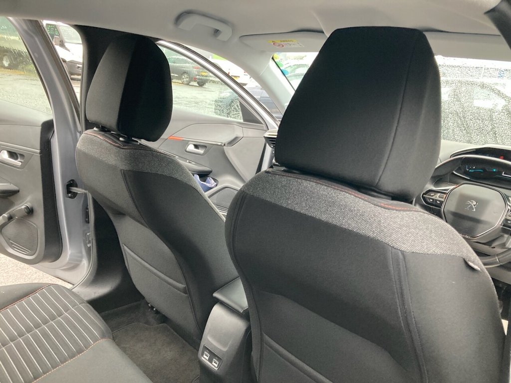 Used Peugeot 208 2026 for sale - 77672637: Photo 45