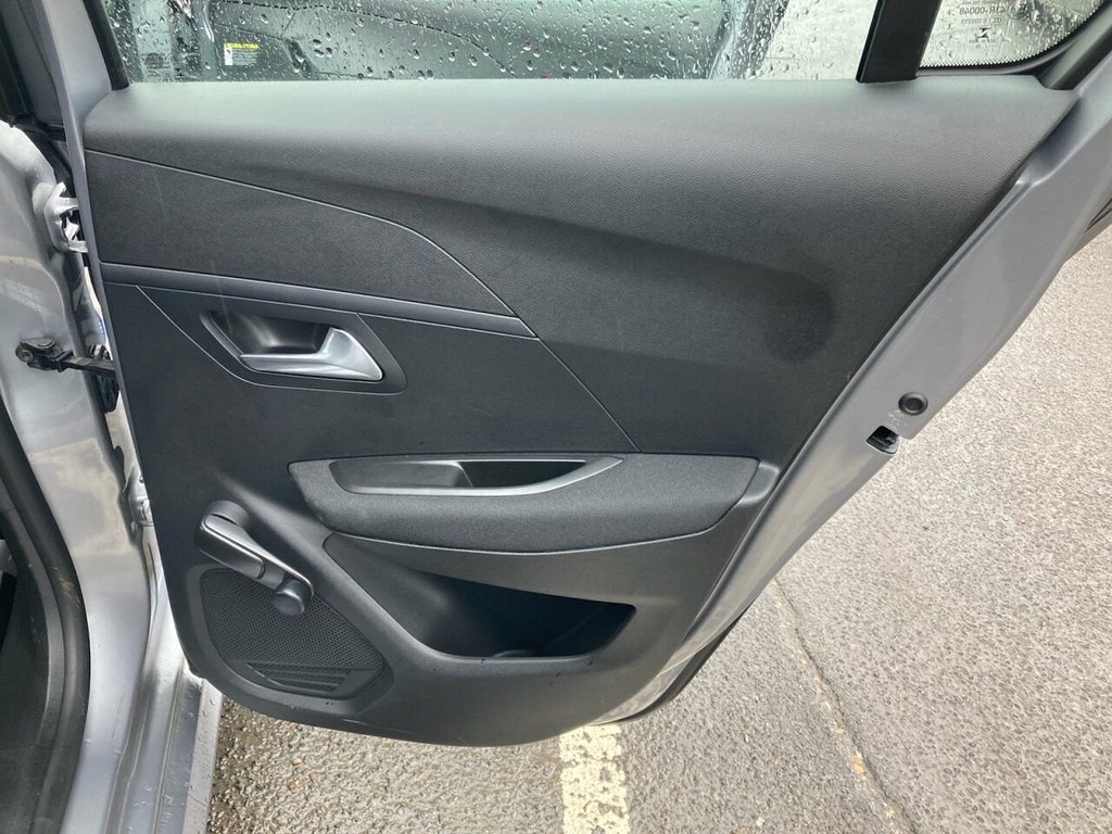 Used Peugeot 208 2026 for sale - 77672637: Photo 47