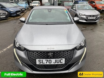 Used Peugeot 208 2026 for sale - 77672637: Photo