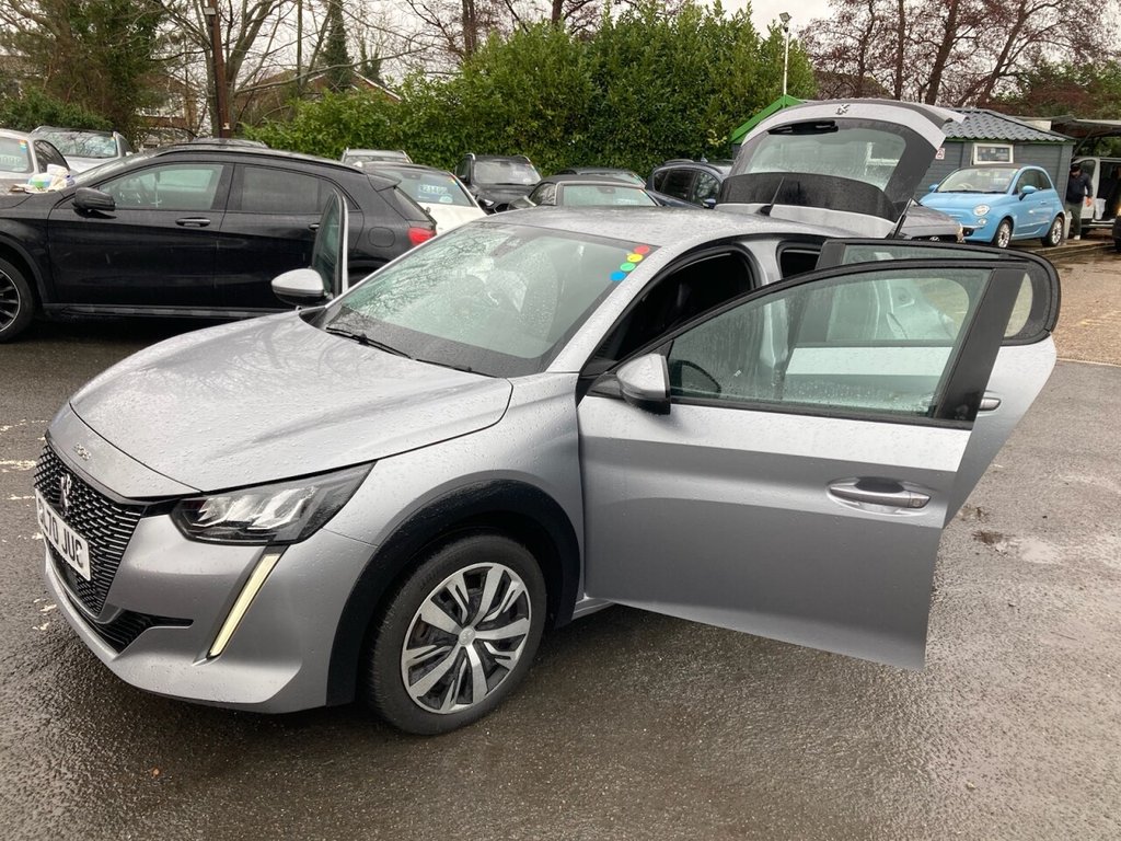 Used Peugeot 208 2026 for sale - 77672637: Photo 50