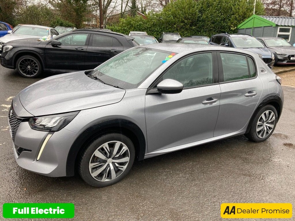Used Peugeot 208 2026 for sale - 77672637: Photo 6
