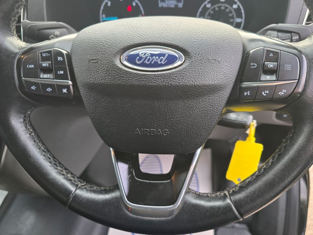 Used Ford Transit Custom 2022 for sale - 76941517: Photo 18