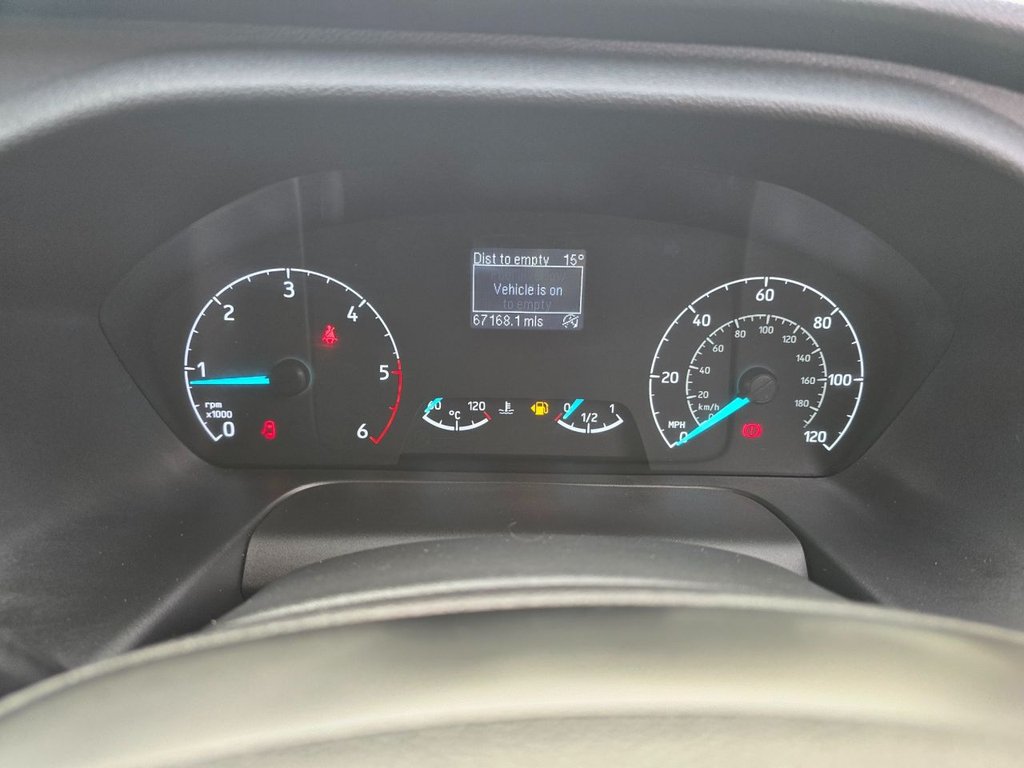 Used Ford Transit Custom 2022 for sale - 76941517: Photo 19