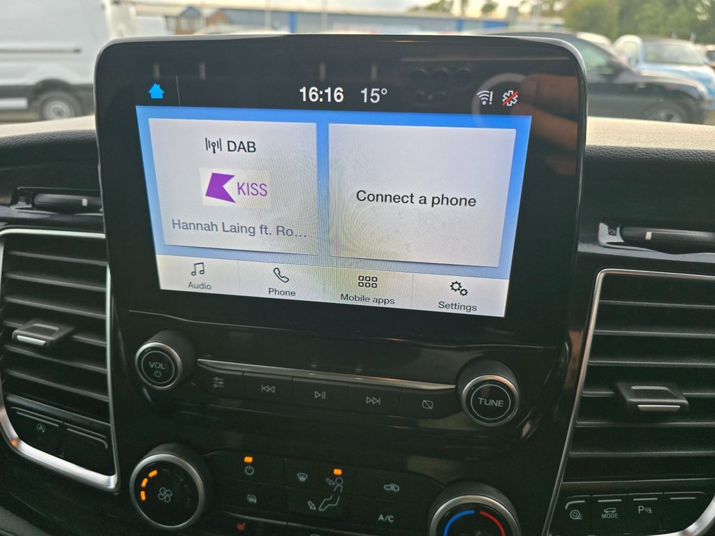 Used Ford Transit Custom 2022 for sale - 76941517: Photo 20