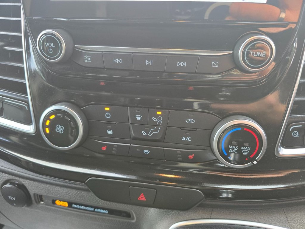 Used Ford Transit Custom 2022 for sale - 76941517: Photo 21
