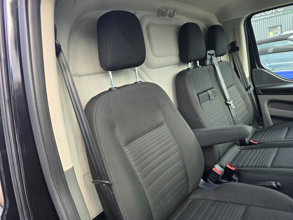 Used Ford Transit Custom 2022 for sale - 76941517: Photo 23