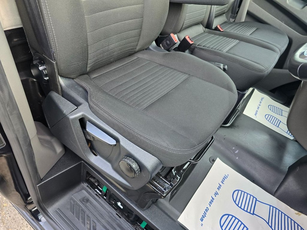 Used Ford Transit Custom 2022 for sale - 76941517: Photo 24