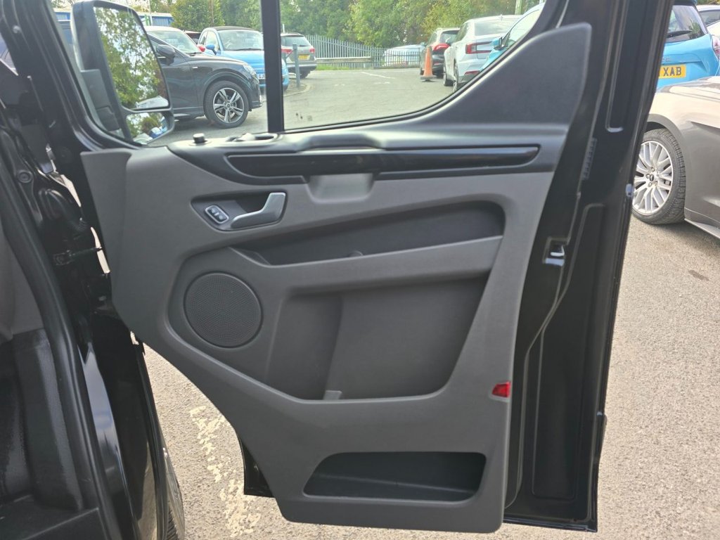 Used Ford Transit Custom 2022 for sale - 76941517: Photo 27