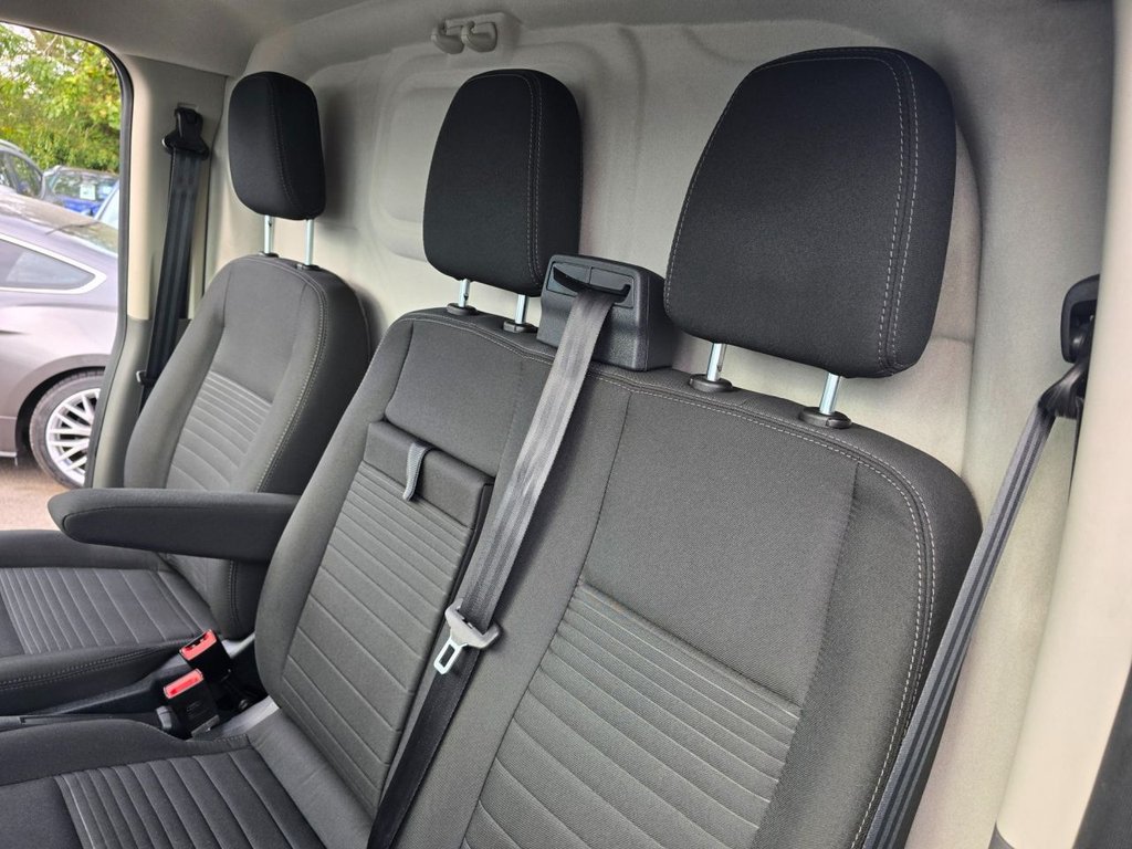 Used Ford Transit Custom 2022 for sale - 76941517: Photo 30