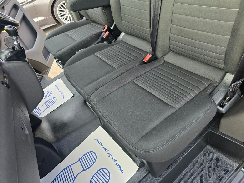 Used Ford Transit Custom 2022 for sale - 76941517: Photo 31
