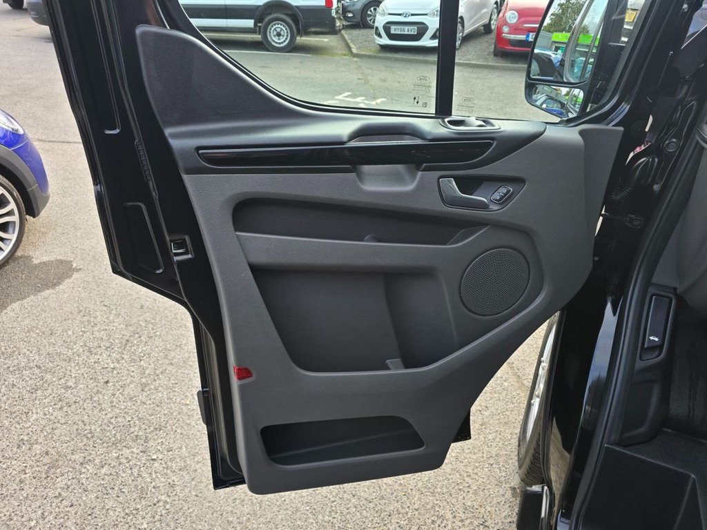 Used Ford Transit Custom 2022 for sale - 76941517: Photo 34