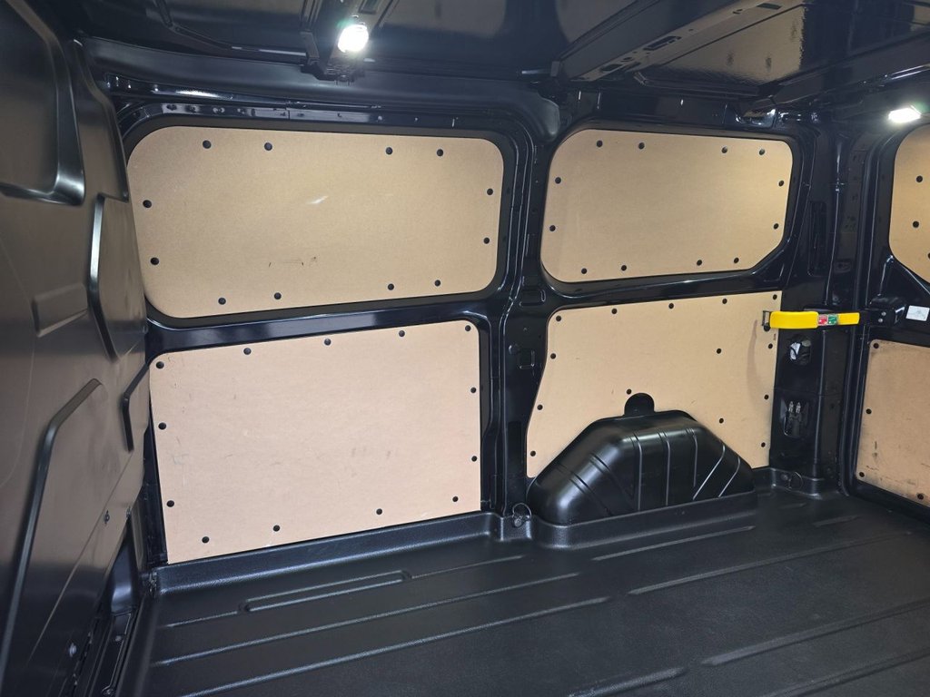 Used Ford Transit Custom 2022 for sale - 76941517: Photo 36