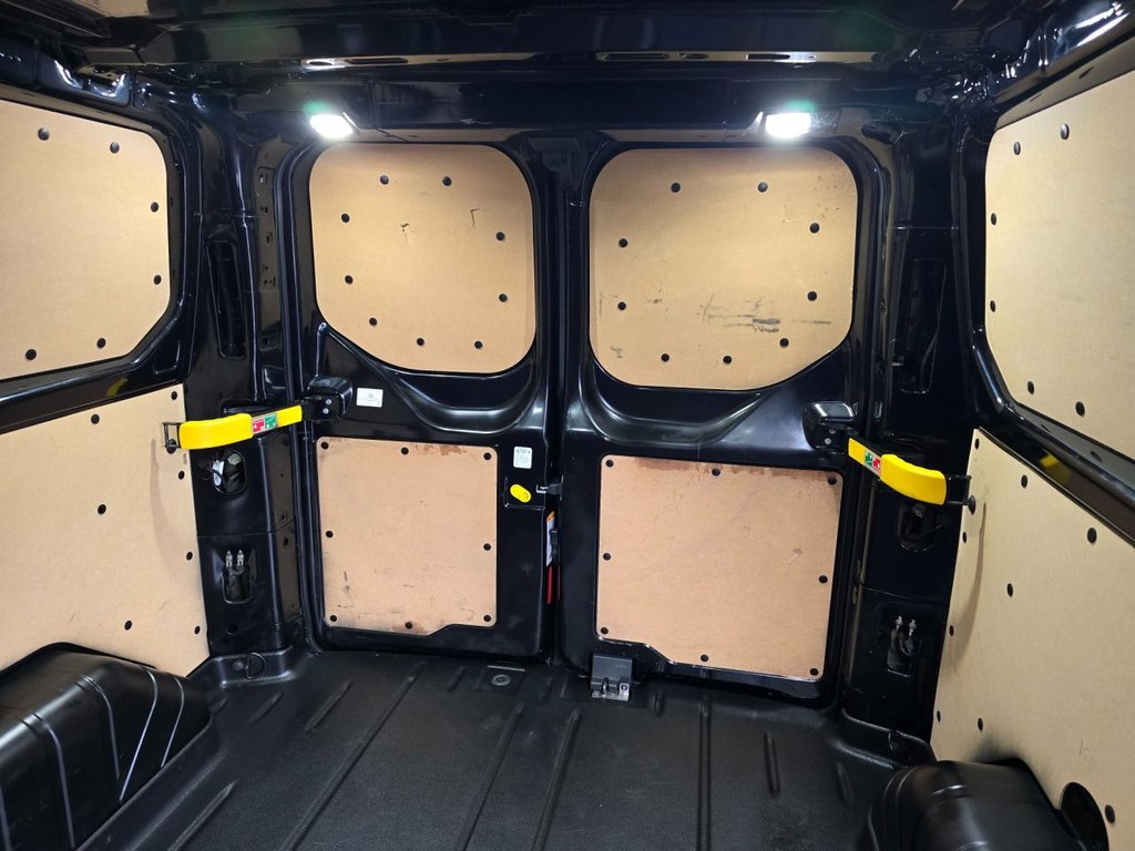 Used Ford Transit Custom 2022 for sale - 76941517: Photo 37