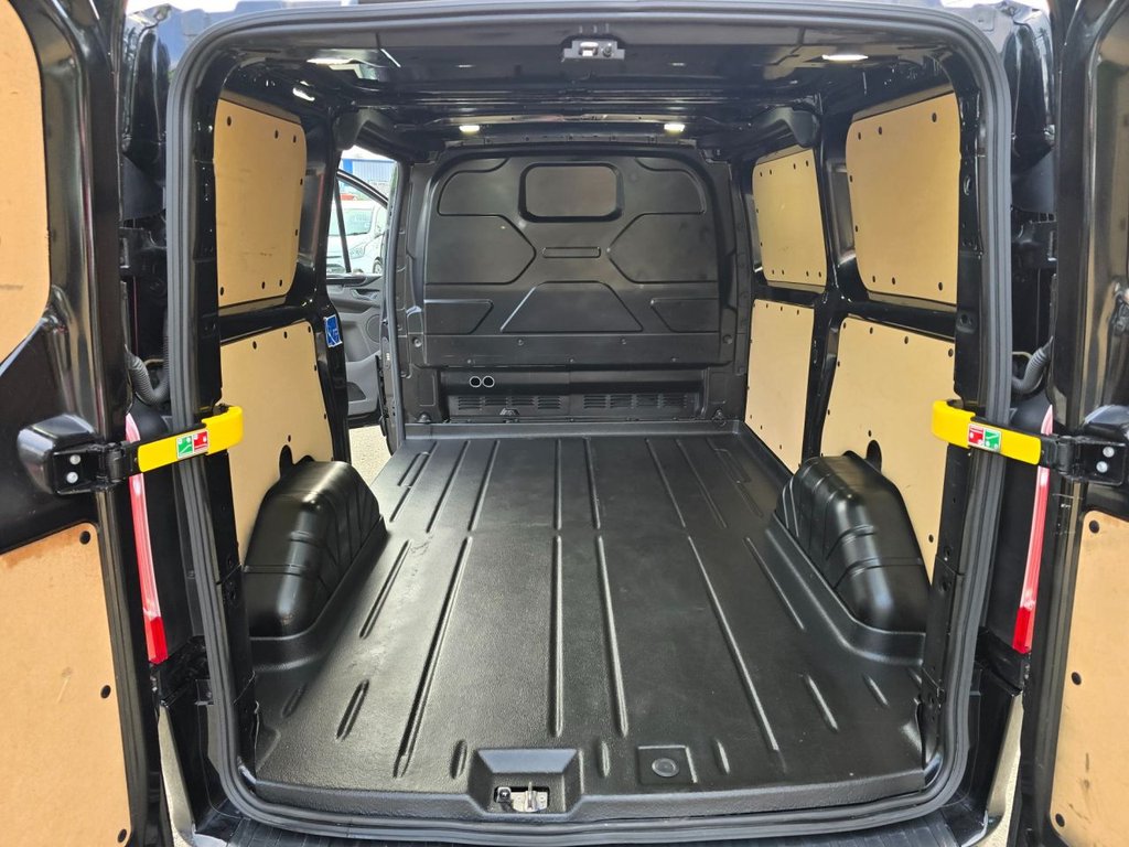 Used Ford Transit Custom 2022 for sale - 76941517: Photo 41