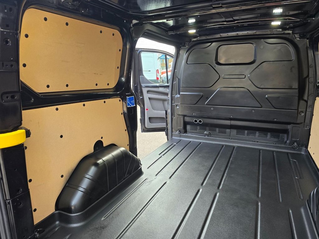 Used Ford Transit Custom 2022 for sale - 76941517: Photo 43