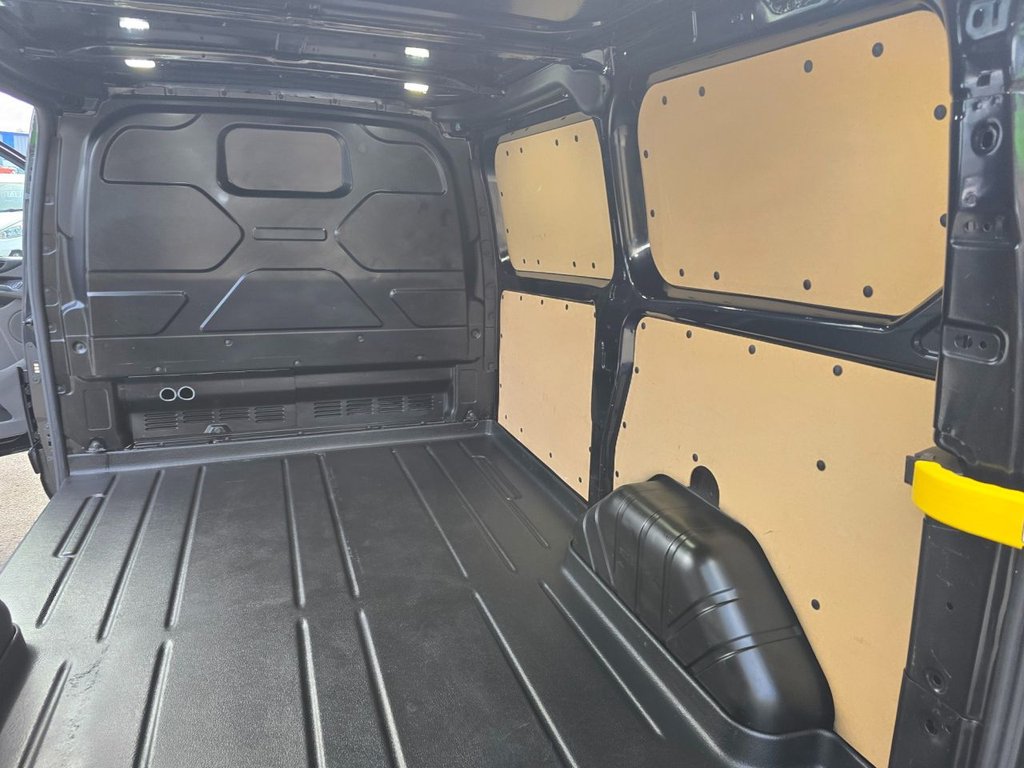 Used Ford Transit Custom 2022 for sale - 76941517: Photo 44